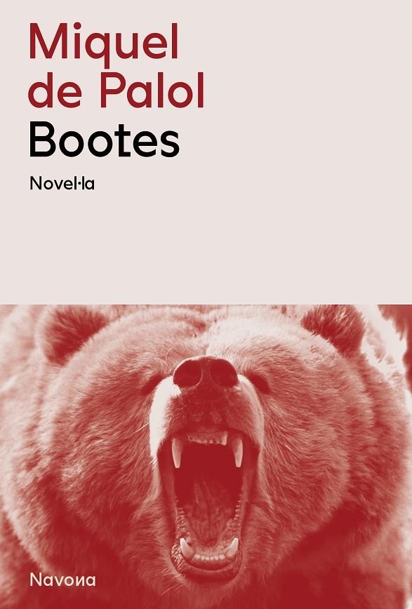 Bootes | 9788419311559 | de Palol, Miquel | Llibreria online de Figueres i Empordà
