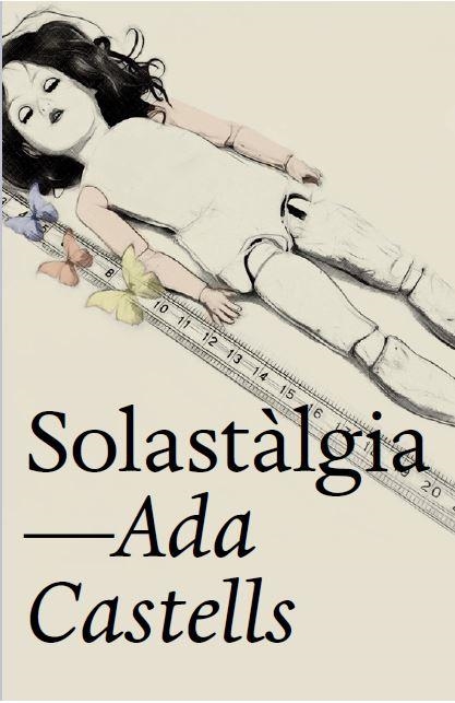 Solastàlgia | 9788412620146 | Castells Ferrer, Ada | Llibreria online de Figueres i Empordà