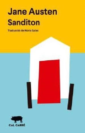 Sanditon | 9788412585650 | Austen, Jane | Librería online de Figueres / Empordà