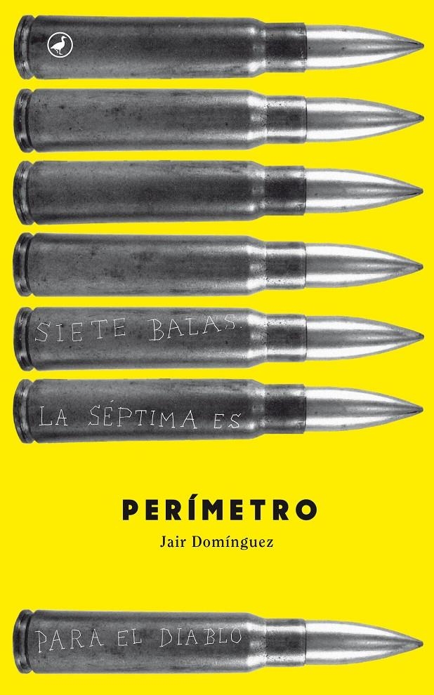 Perímetro | 9788416528011 | Domínguez, Jair | Llibreria online de Figueres i Empordà