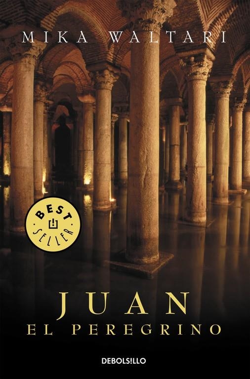 Juan el peregrino | 9788483460757 | Mika Waltari | Llibreria online de Figueres i Empordà