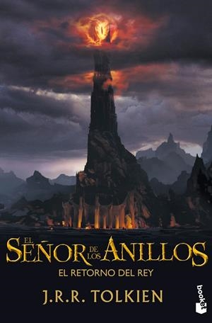 El Señor de los Anillos III. El Retorno del Rey | 9788445000687 | Tolkien, J.R.R. | Llibreria online de Figueres i Empordà
