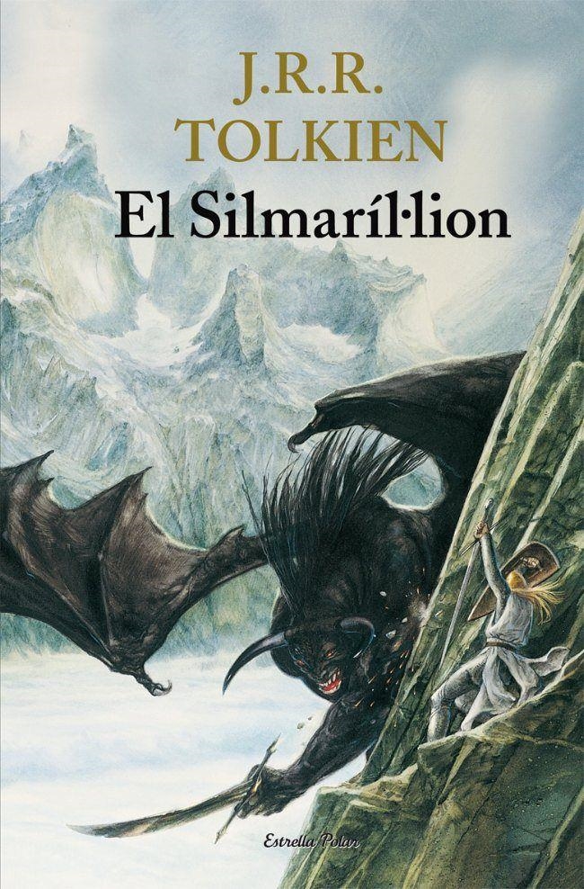 El Silmaríl·lion | 9788499322926 | Tolkien, J.R.R. | Llibreria online de Figueres i Empordà