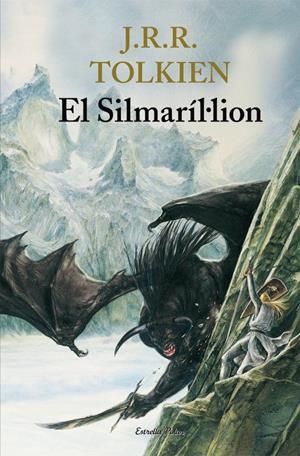 El Silmaríl·lion | 9788499322926 | Tolkien, J.R.R. | Llibreria online de Figueres i Empordà