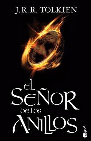 El Señor de los Anillos | 9788445003022 | Tolkien, J.R.R. | Llibreria online de Figueres i Empordà