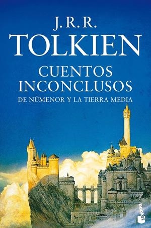 Cuentos inconclusos | 9788445004326 | Tolkien, J.R.R. | Llibreria online de Figueres i Empordà