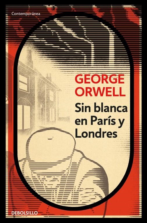 Sin blanca en París y Londres | 9788499890883 | Orwell, George | Llibreria online de Figueres i Empordà