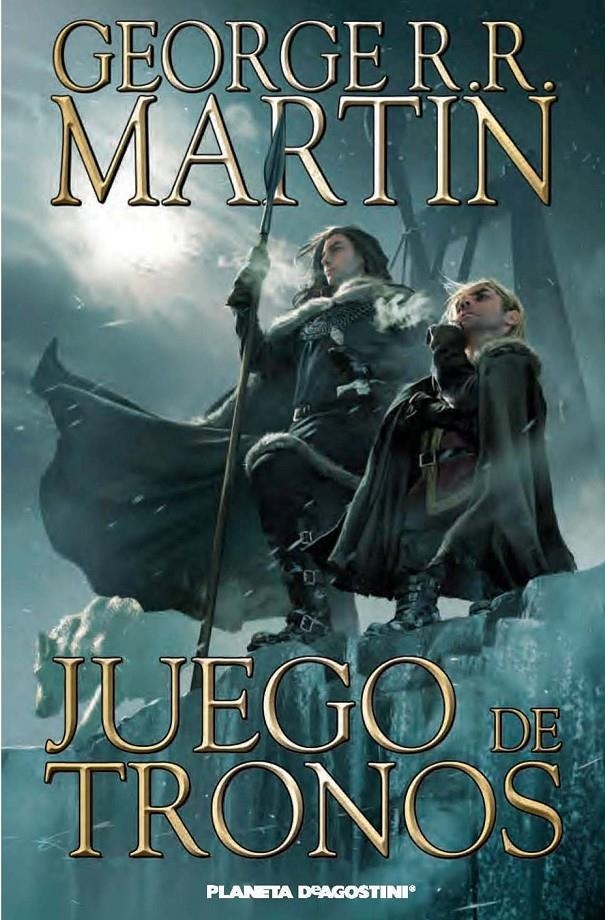 Juego de tronos còmic nº 02/04 | 9788415480396 | Martin, George R.R. | Llibreria online de Figueres i Empordà