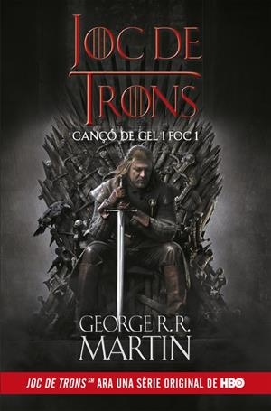 Joc de Trons (Cançó de gel i foc 1) NE | 9788420487076 | Martin, George R.R. | Librería online de Figueres / Empordà
