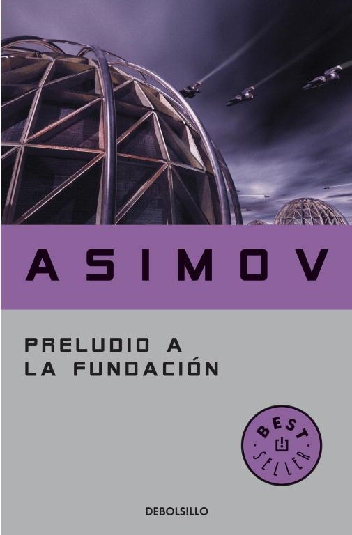 Preludio a la Fundación (Ciclo de la Fundación 1) | 9788497931274 | Asimov, Isaac | Llibreria online de Figueres i Empordà