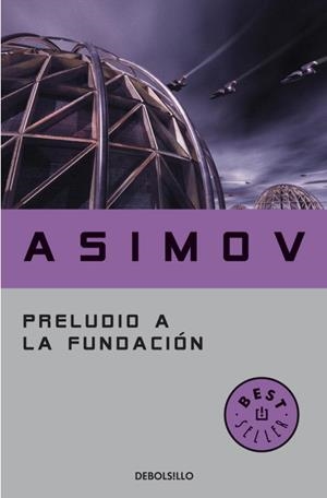 Preludio a la Fundación (Ciclo de la Fundación 1) | 9788497931274 | Asimov, Isaac | Llibreria online de Figueres i Empordà