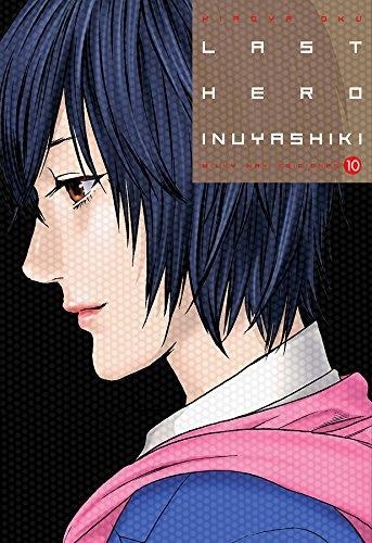 LAST HERO INUYASHIKI #10 | 9788416960880 | Hiroya, Oku | Llibreria online de Figueres i Empordà