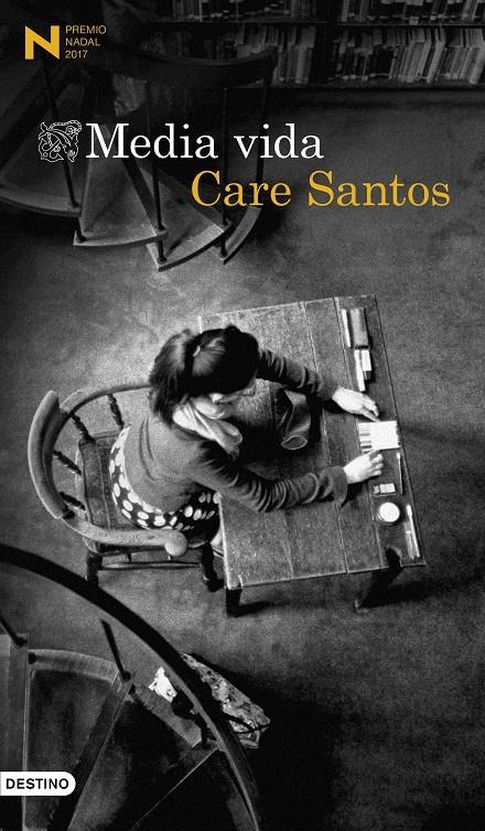 Media vida | 9788423351831 | Santos, Care | Librería online de Figueres / Empordà
