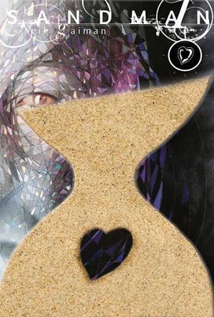 Sandman: Edición Deluxe #01. Edición con funda de arena | 9788416998777 | Gaiman, Neil | Llibreria online de Figueres i Empordà