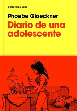 Diario de una adolescente | 9788416709663 | Phoebe Gloeckner | Llibreria online de Figueres i Empordà