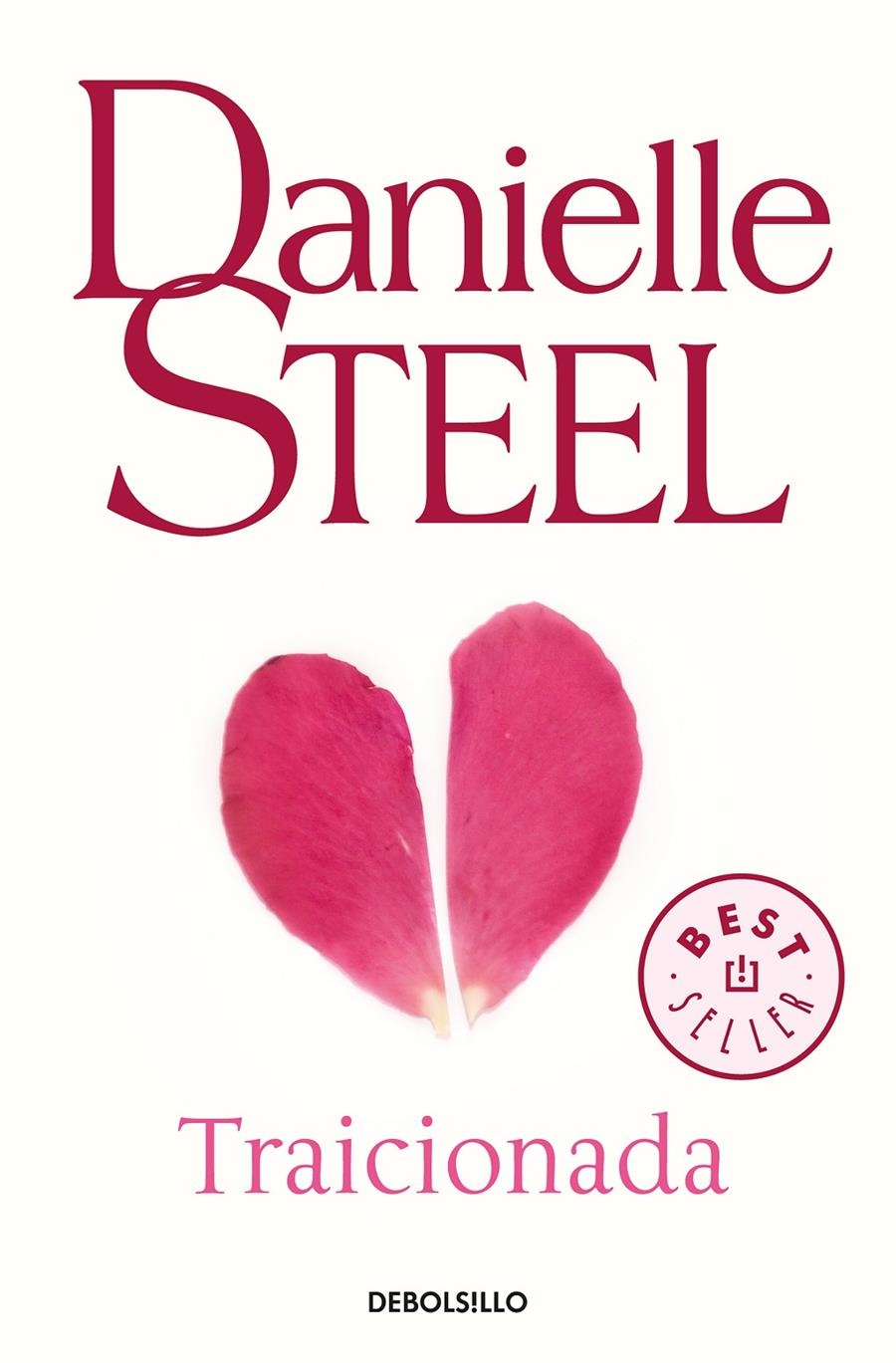 Traicionada | 9788466342858 | Danielle Steel | Llibreria online de Figueres i Empordà