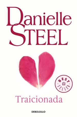Traicionada | 9788466342858 | Danielle Steel | Llibreria online de Figueres i Empordà