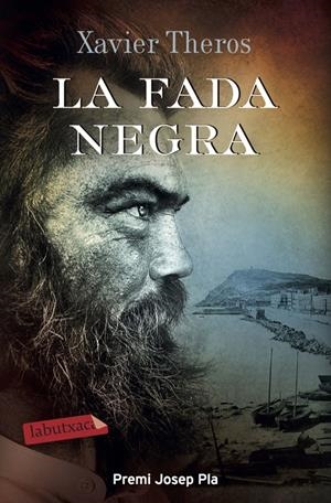 La fada negra | 9788417031411 | Theros, Xavier | Llibreria online de Figueres i Empordà