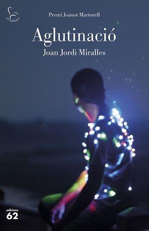 Aglutinació | 9788429776423 | Jordi Miralles, Joan | Librería online de Figueres / Empordà