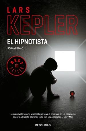 El hipnotista (Inspector Joona Linna 1) | 9788466342872 | Lars Kepler | Librería online de Figueres / Empordà