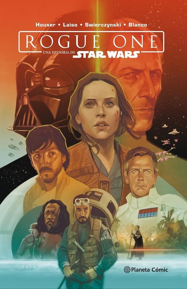 Star Wars Rogue One (tomo recopilatorio) | 9788491467892 | AA. VV. | Llibreria online de Figueres i Empordà