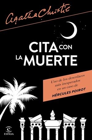 Cita con la muerte | 9788467051520 | Christie, Agatha | Llibreria online de Figueres i Empordà